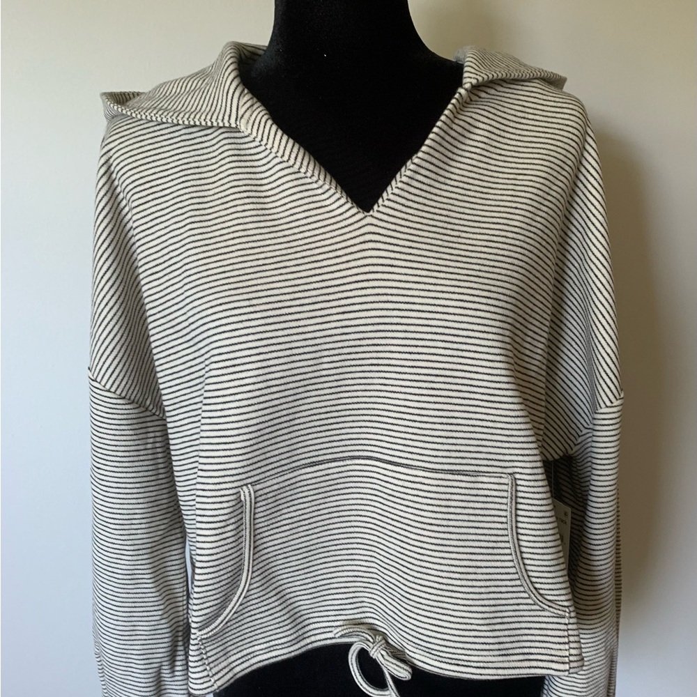 Abound Hoodie with Kangaroo Pockets